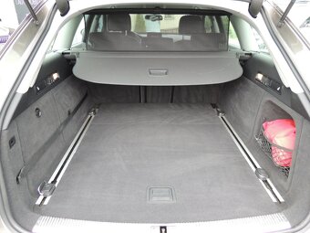 Audi A6 3.0TDI,180KW,12/2014,S-line,4x4,ČR,1maj.-21%DPH - 18
