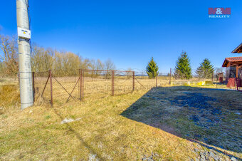 Prodej pozemku k bydlení, 764 m², Kolinec - 18