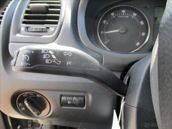 Škoda Fabia 1,2TSI 63kW GLX Klima DPH 2015 - 18