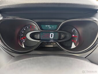 Captur LIFE 0.9TCe90 66kW po 1. majiteli - 18