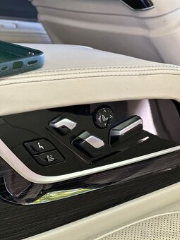 BMW 730d G11 XDrive - 18