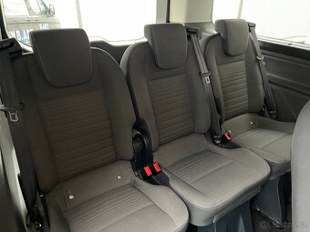 Ford Tourneo Custom 2.0 TDCi Long 9míst,DPH - 18
