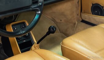Porsche 911 3.2 Carrera z roku 1987 - 18