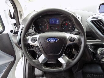Ford Transit Custom 2.2 TDCI 92 KW LWB 330 TREND - 18