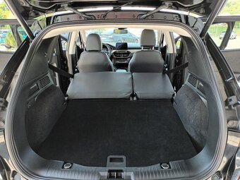 Ford Kuga 2,5 2.5 PHEV 112 kWTitanium - 18
