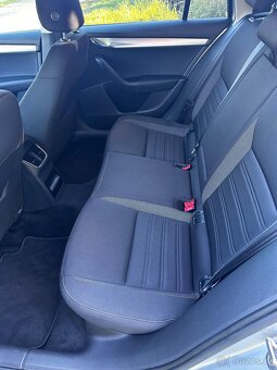 Škoda Oktavia 3 FL 1.6 tdi 85 kw - 18