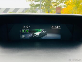 Subaru XV 2.0i 115KW 4x4 AUTOMAT KAMERA VÝHŘEV SERVISKA - 18