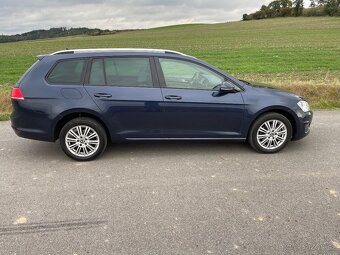 Volkswagen Golf 7 TSi DSG - 18