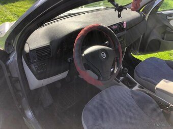 Fiat Stilo 2004 - 18