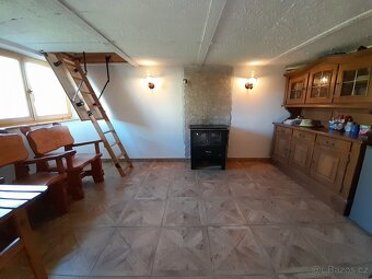 Prodej - rodinný dům - Starý Jičín, Dub - 18
