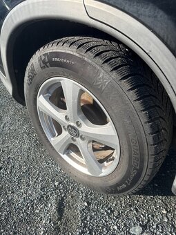 Honda CR-V 2.0i 16V 1. MAJITEL V CZ - 18