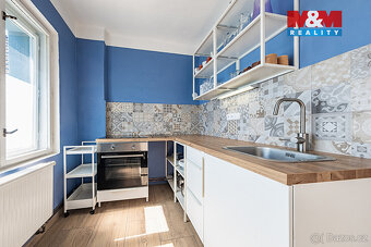 Prodej rodinného domu, 265 m², Vrbice - 18