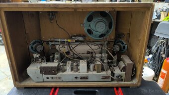 Prodám staré rádia - 18