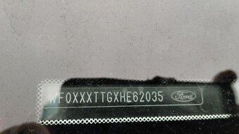 Ford Transit 2,0 77 kW - 18