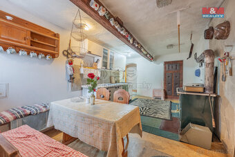 Prodej chalupy, 175 m², Prostiboř - 18