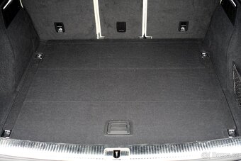 Audi SQ5 3.0TFSI  260 kW, Vzduch, Matrix, Nezávislé topení - 18