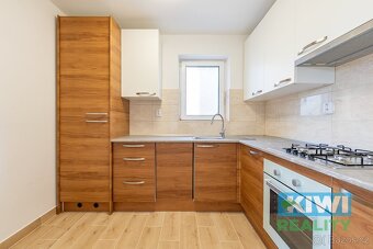 Pronájem, byt 4+1, 74 m2, Dolní Lhota, ev.č. 1422 - 18
