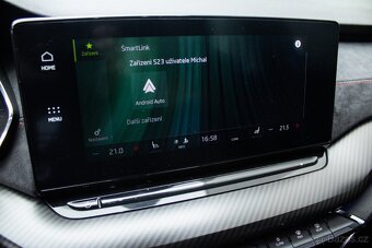 Škoda Octavia RS - 18