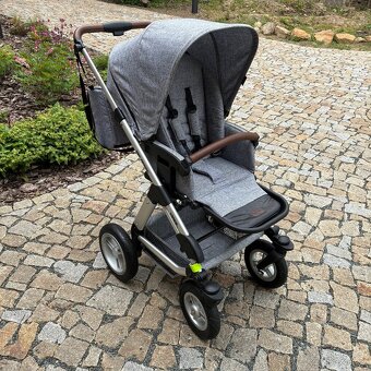 Kočárek ABC Design Viper 4 3v1 - 18