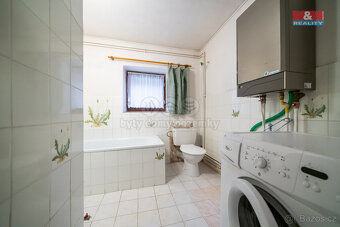 Prodej chalupy, 189 m², Vojnův Městec - 18