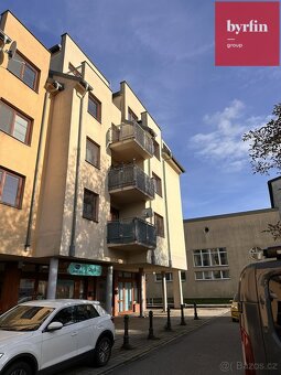 Prodej bytu 3+1 s terasou, Frýdlant nad Ostravicí - 18