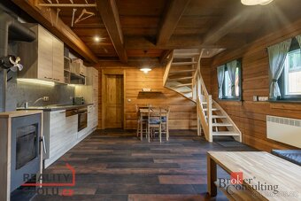 Prodej, domy/chalupa, 100 m2, Stříbrnice E47, 78832 Staré Mě - 18