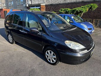 Peugeot 807 2.2 HDI - 18