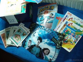 knihy pro děti - 18