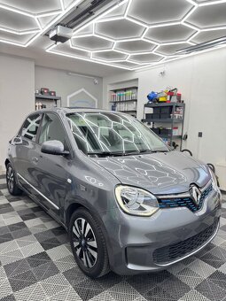 Renault Twingo Z.E. 2021 60KW / ODPOČET DPH - 18
