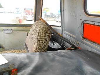 SYPAČ vozovek Š706 - 18