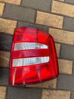 Škoda Fabie 2003 - 18