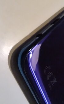 Prodám mobil Huawei P30 lite, 4GB/128GB, Stav: A+ jako nový - 18