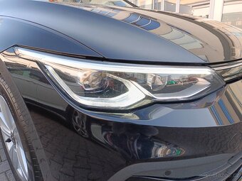 VW Golf 8 Variant Life 2.0TDI 110kW DSG Dynamic LED Virtual - 18