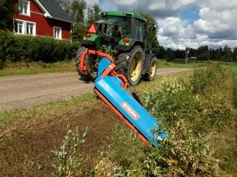 Mulčovač priekopový STARK na predaj, traktor, AKCIA - 18