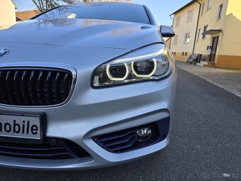 BMW 218d SPORT ACTIVE TOURER 2.0 110 kW, r.v.2015, 135000 km - 18