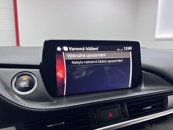 Mazda 6 2.0 SKYACTIV-G 121 kW Benzín Manuál 2019 DPH - 18