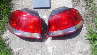 vw golf 6 1.4 16v 59 kw - 18