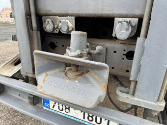 MAN 26.414 | HR Palfinger | 301 kW | - 18