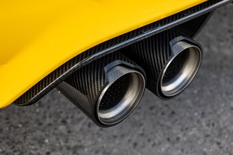 BMW M4 Competition | M - Perfomance | PPF - 18