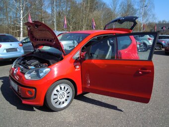 VW UP 1.0i 44kw(60hp) r.v.5/2013 - 18