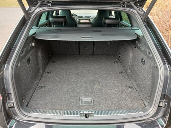 Škoda Superb, 2,0 DTI 4x4 Sportline - 18
