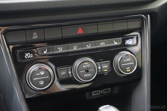 Volkswagen T-Roc 2,0 TDI 140 kW 4M, HL, TZ, DPH - 18