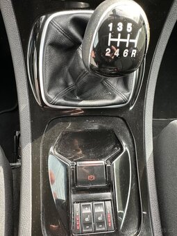 FORD S-MAX  2.2TDCi TITANIUM model 2013 facelift - 18