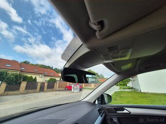 VW Tiguan Business, 1.6TDI/85kw, - 18