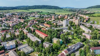 Prodej prostorného bytu v Novém Jičíně - 18
