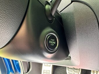 Škoda Octavia RS 2,0 TSI 180 KW DSG - 18