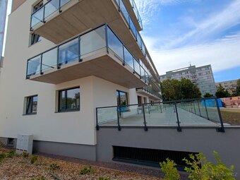 Prodej bytu 3+kk s balkonem a parkovacím místem - 18