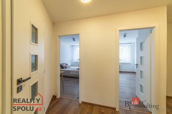 Převod dr. podílu, byty/3+kk, 73 m2, Libkovická 177, Loučná, - 18