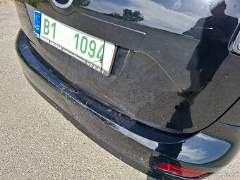 Mazda 5 1.8 i Klima 7 míst Alu,Model 2010 Nová Stk-.- - 18
