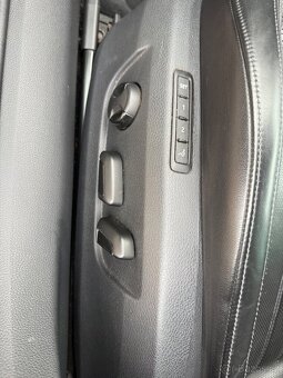 Škoda Superb, L&K, DSG, TDI, 140kw - 18